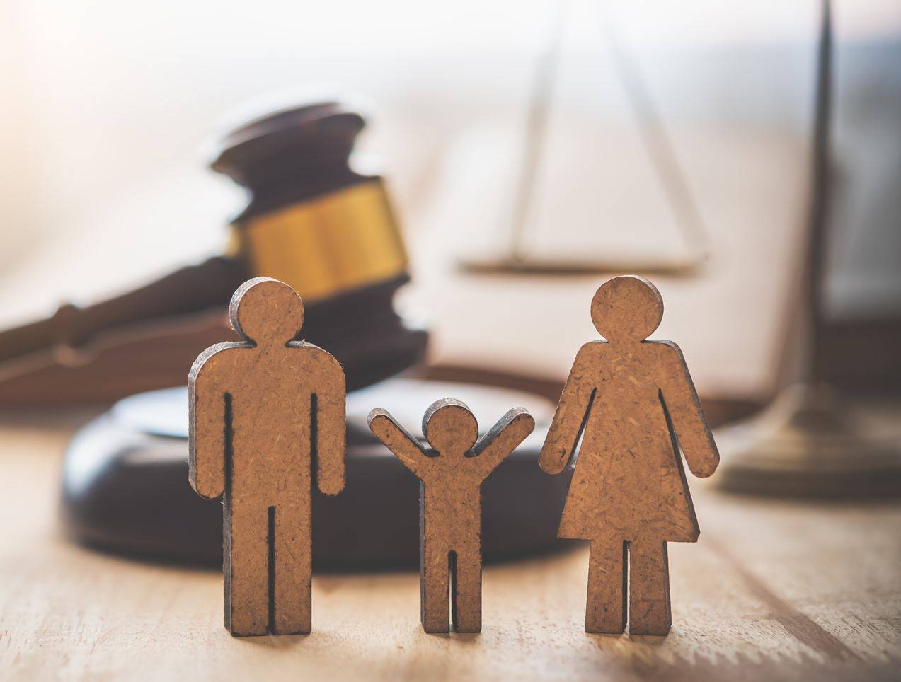 Droit Civil et Droit de la Famille 